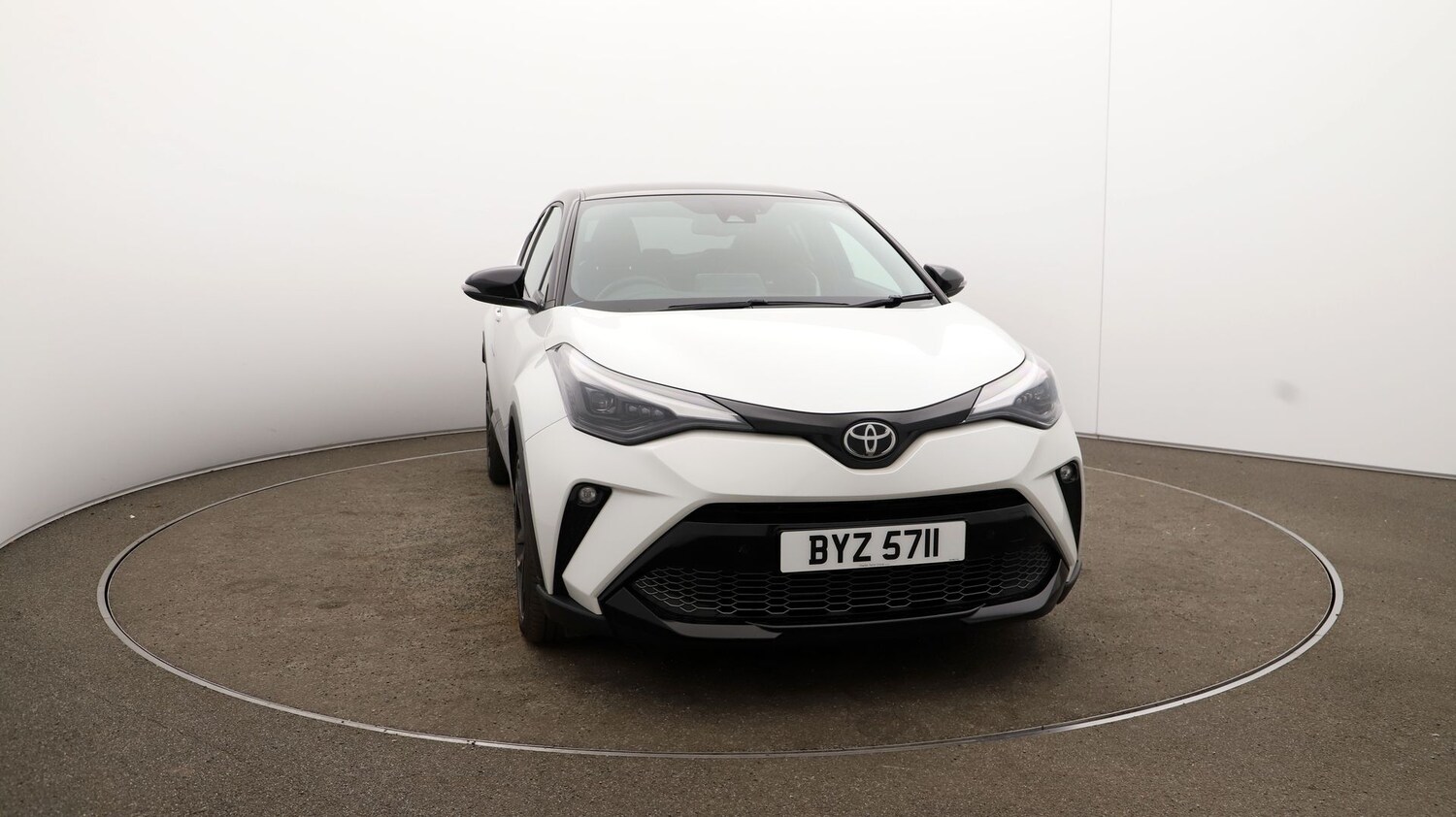 Used Toyota C-HR 2022 for sale - 76808493: Photo 22