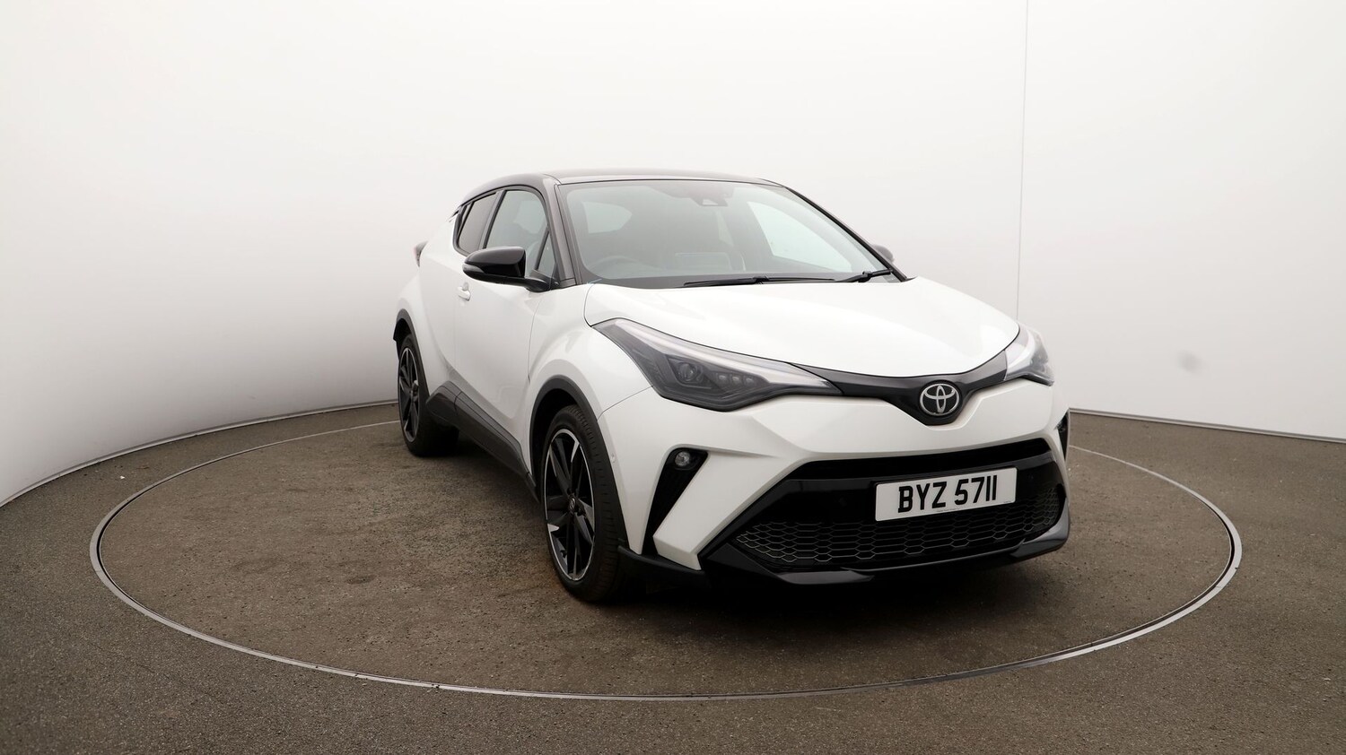 Used Toyota C-HR 2022 for sale - 76808493: Photo 24