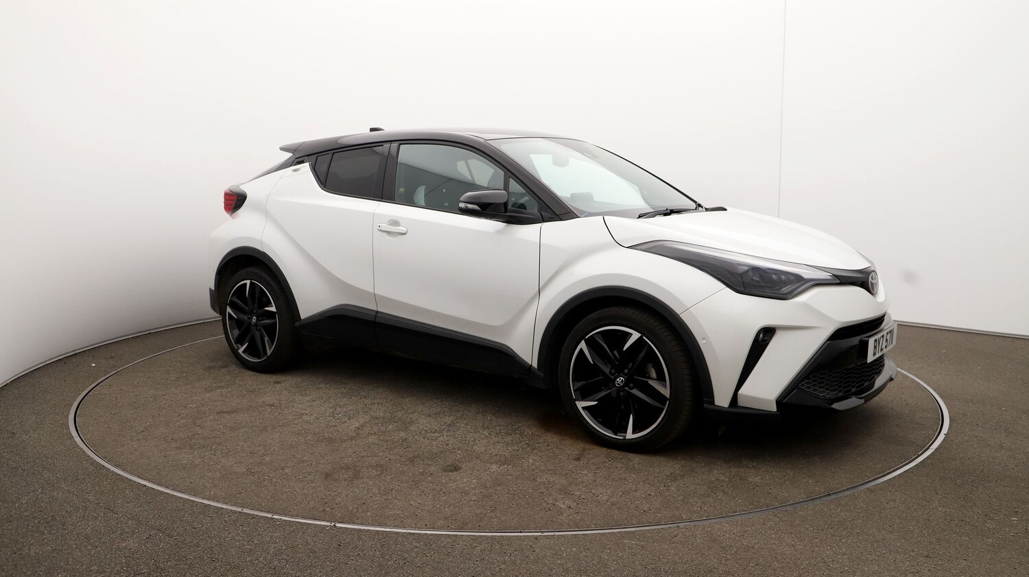 Used Toyota C-HR 2022 for sale - 76808493: Photo 30