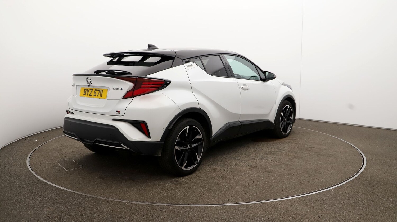 Used Toyota C-HR 2022 for sale - 76808493: Photo 47