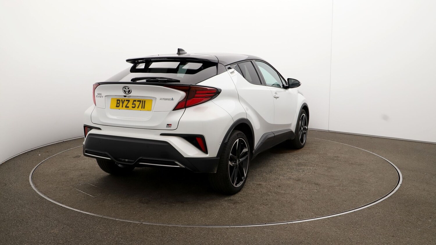 Used Toyota C-HR 2022 for sale - 76808493: Photo 48