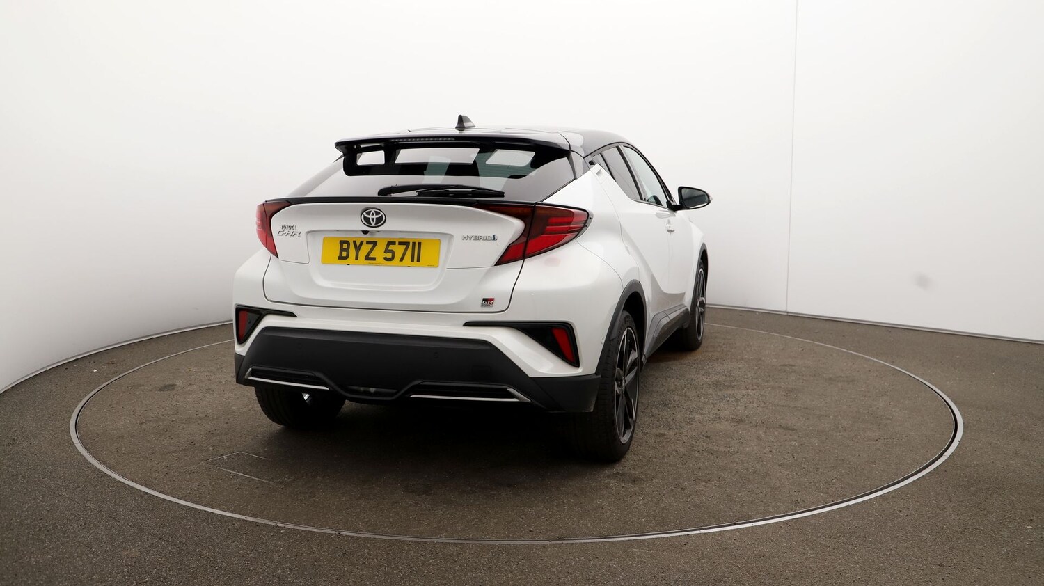 Used Toyota C-HR 2022 for sale - 76808493: Photo 49