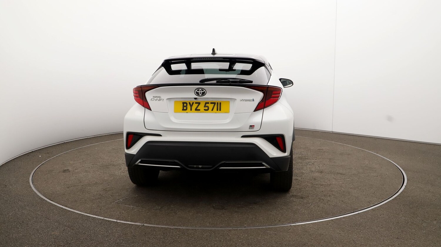 Used Toyota C-HR 2022 for sale - 76808493: Photo 50