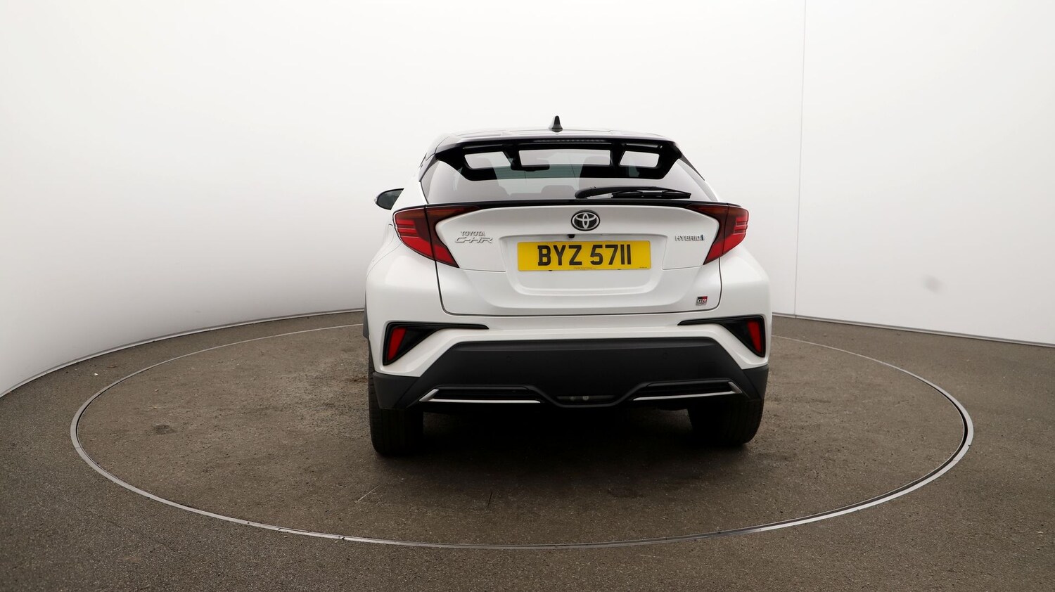 Used Toyota C-HR 2022 for sale - 76808493: Photo 52