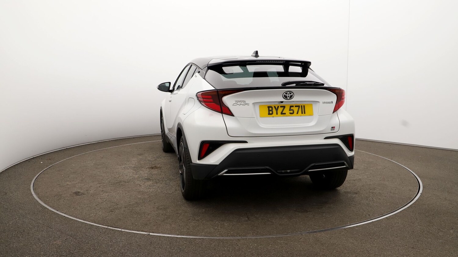 Used Toyota C-HR 2022 for sale - 76808493: Photo 53