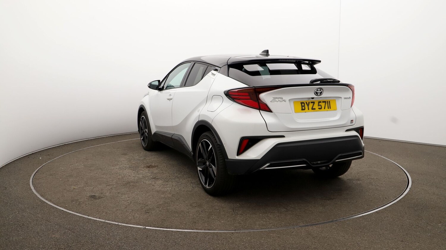 Used Toyota C-HR 2022 for sale - 76808493: Photo 54