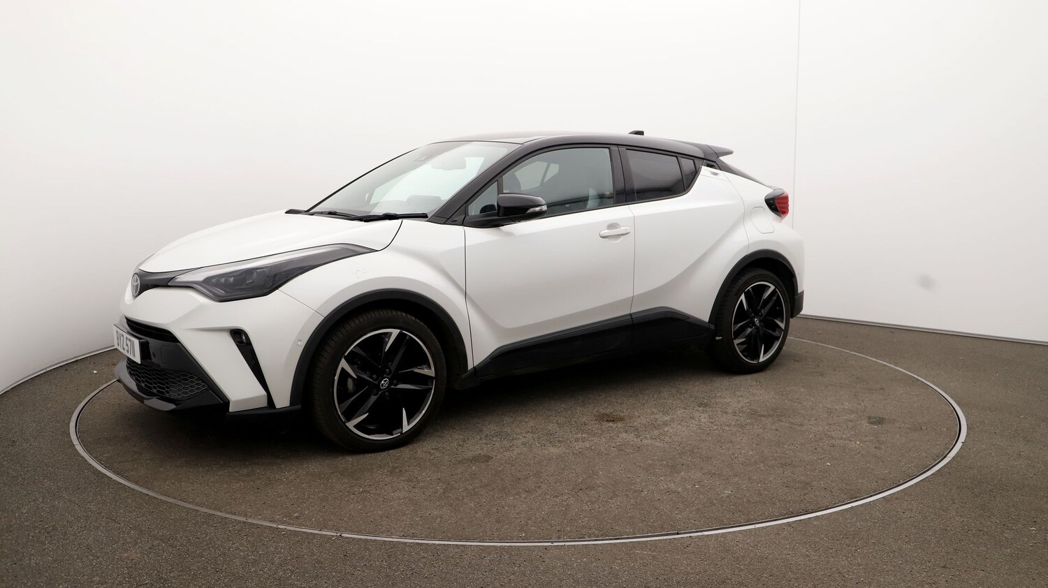 Used Toyota C-HR 2022 for sale - 76808493: Photo 61