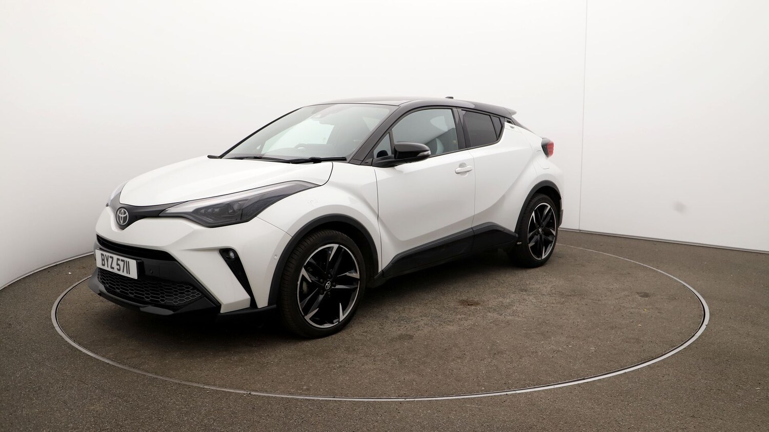 Used Toyota C-HR 2022 for sale - 76808493: Photo 62