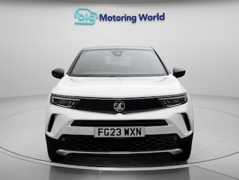 Used Vauxhall Mokka 2023 for sale - 79555054: Photo