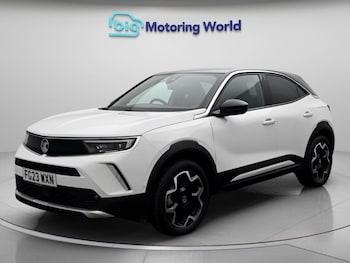 Used Vauxhall Mokka 2023 for sale - 79555054: Photo