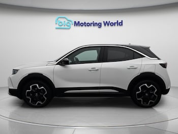 Used Vauxhall Mokka 2023 for sale - 79555054: Photo