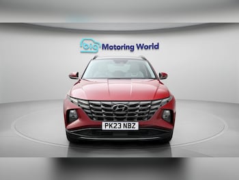 Used Hyundai TUCSON 2023 for sale - 78386752: Photo