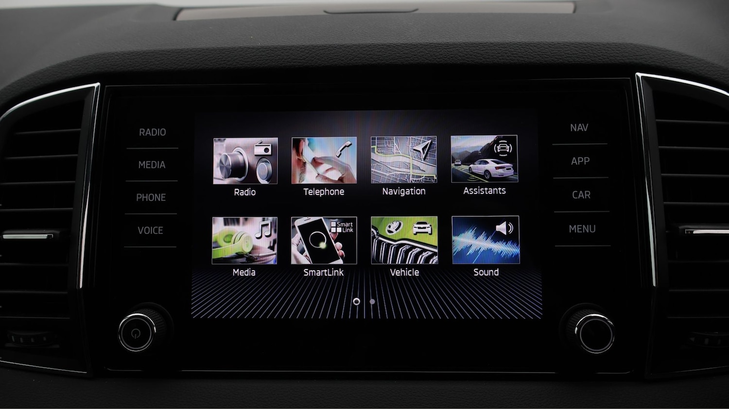 Used Skoda Karoq 2023 for sale - 77487021: Photo 11