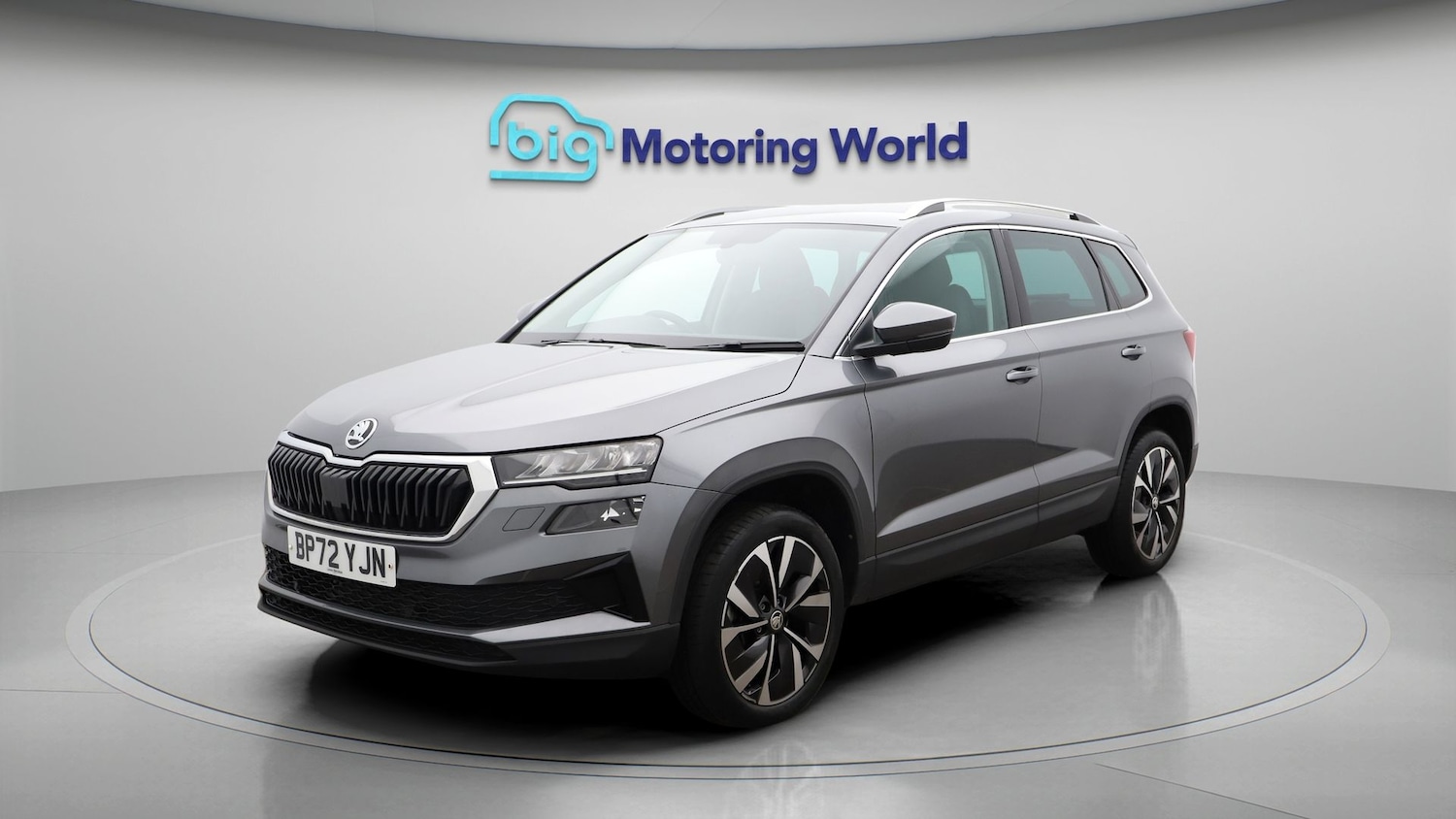 Used Skoda Karoq 2023 for sale - 77487021: Photo 3
