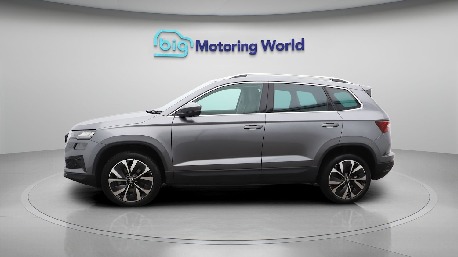 Used Skoda Karoq 2023 for sale - 77487021: Photo 4