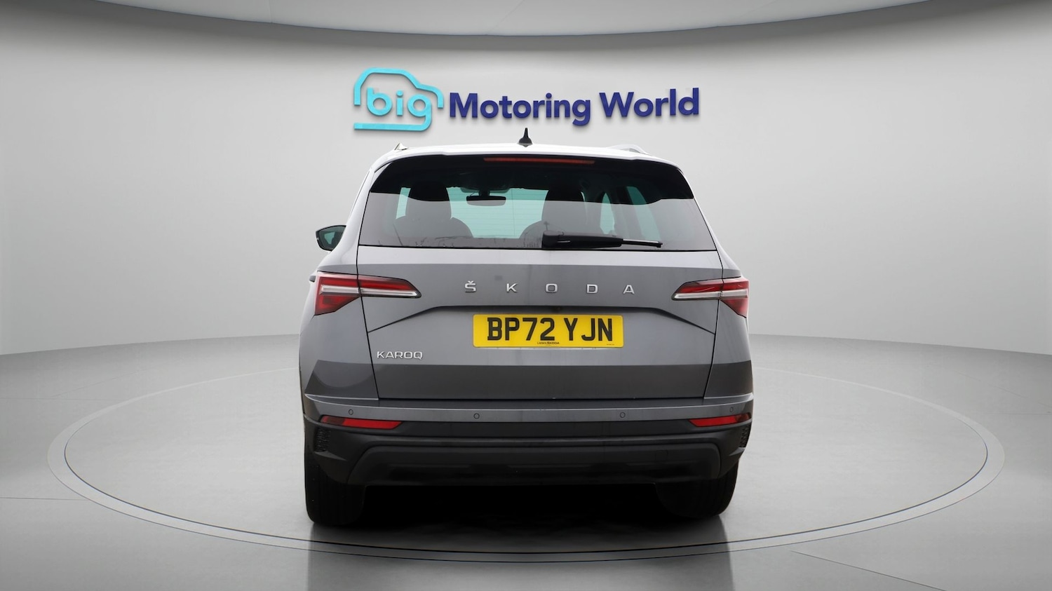 Used Skoda Karoq 2023 for sale - 77487021: Photo 6