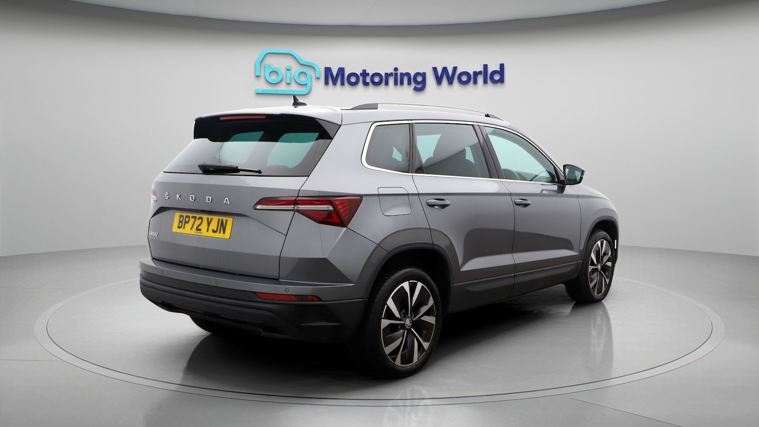 Used Skoda Karoq 2023 for sale - 77487021: Photo 7