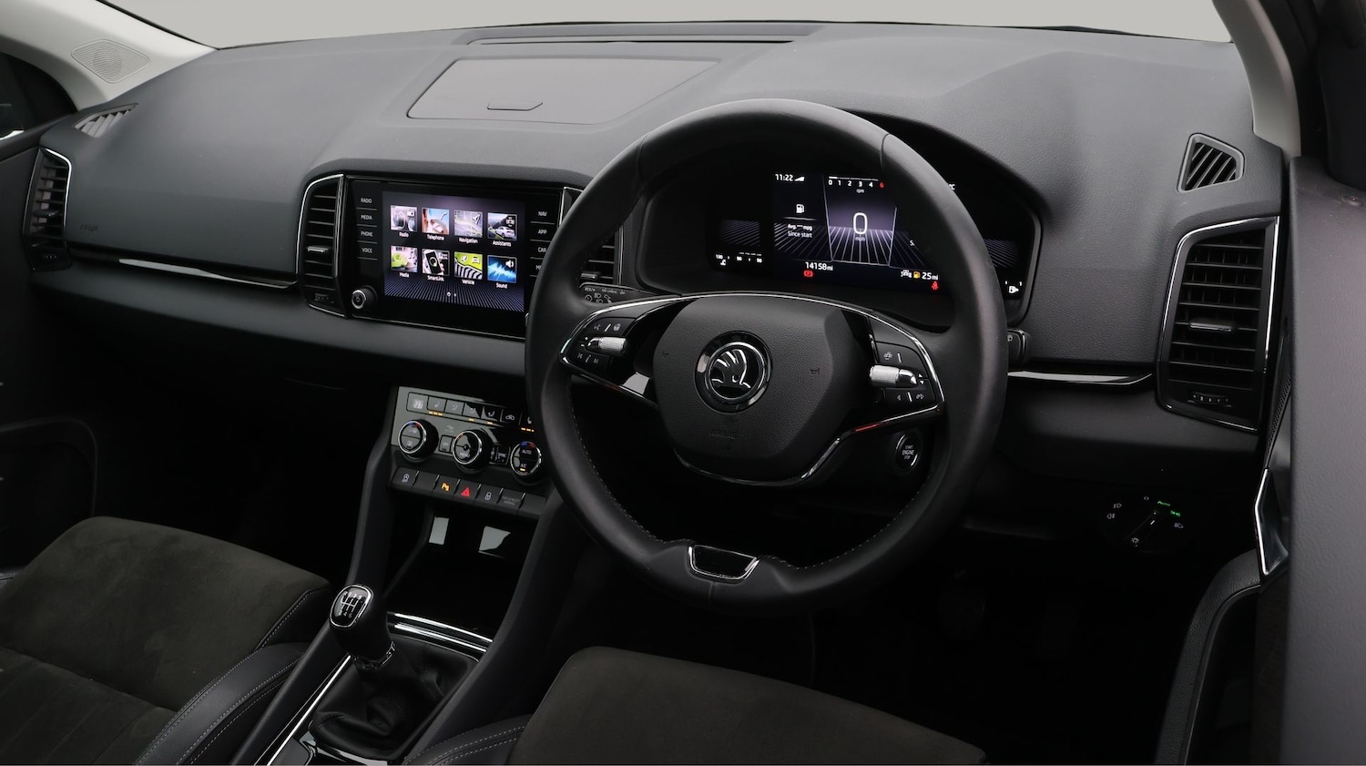 Used Skoda Karoq 2023 for sale - 77487021: Photo 9