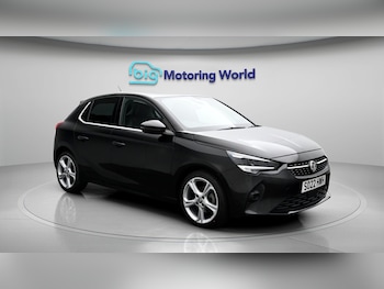 Used Vauxhall Corsa 2022 for sale - 78509158: Photo