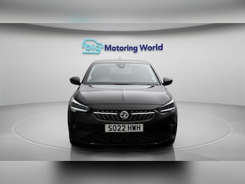 Used Vauxhall Corsa 2022 for sale - 78509158: Photo