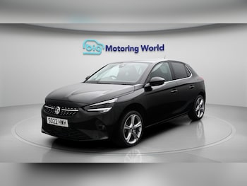 Used Vauxhall Corsa 2022 for sale - 78509158: Photo