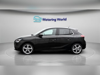 Used Vauxhall Corsa 2022 for sale - 78509158: Photo