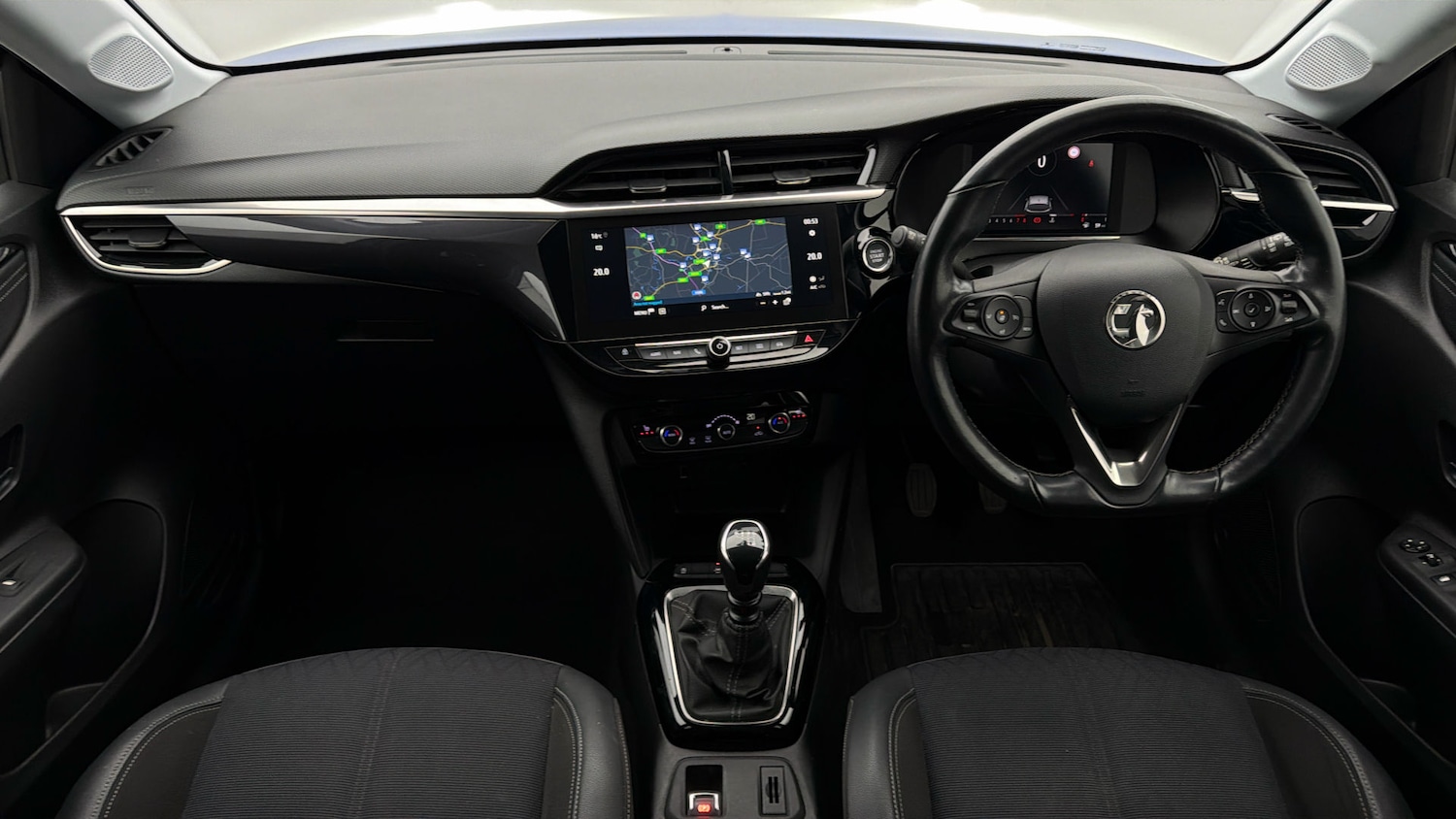 Used Vauxhall Corsa 2020 for sale - 77963028: Photo 12