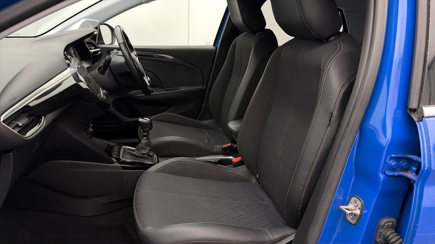 Used Vauxhall Corsa 2020 for sale - 77963028: Photo 13