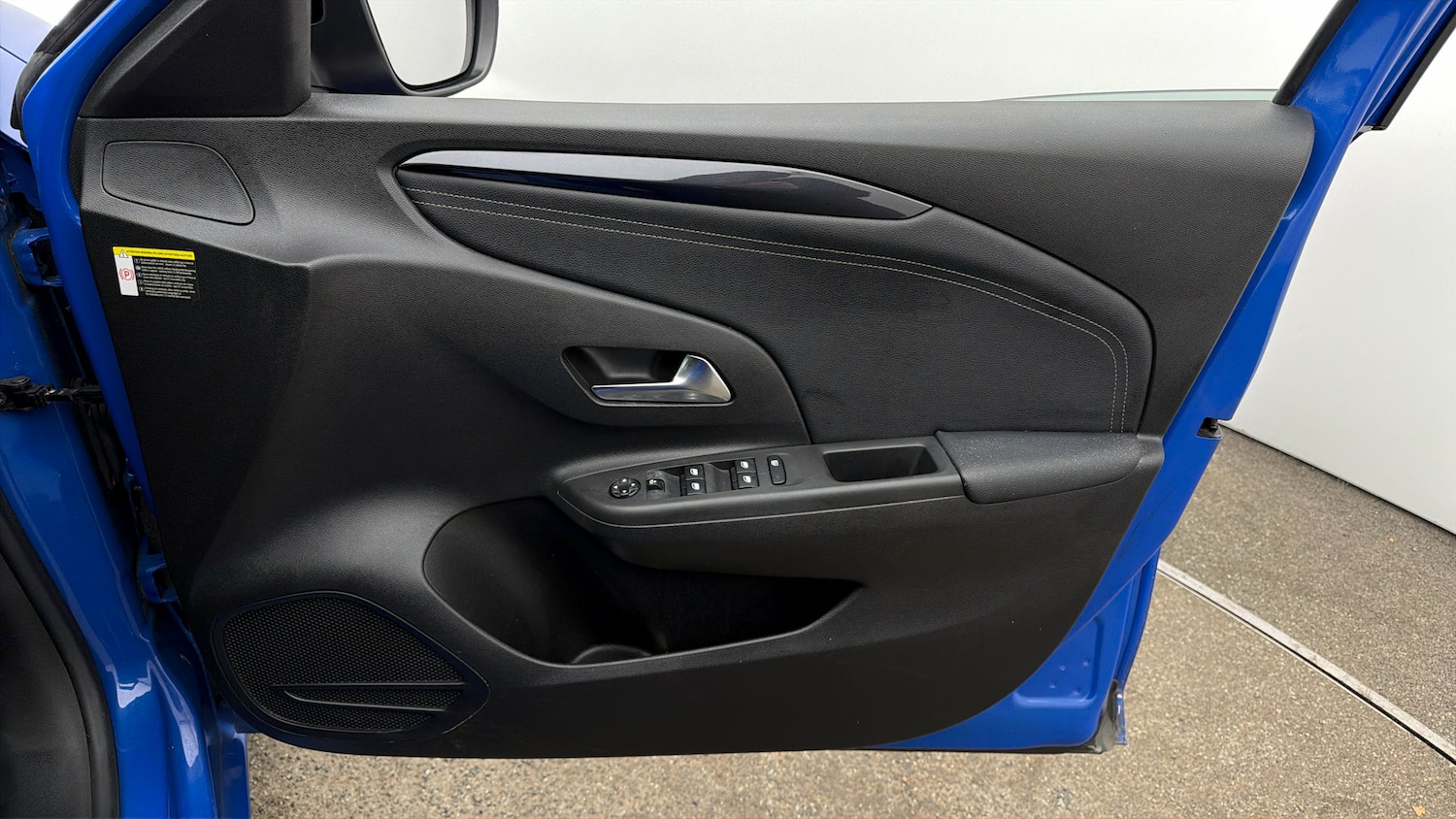 Used Vauxhall Corsa 2020 for sale - 77963028: Photo 14