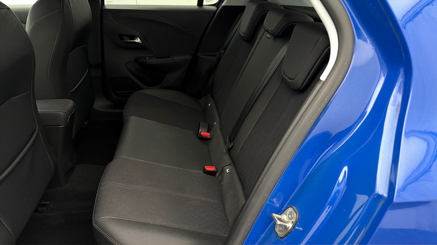 Used Vauxhall Corsa 2020 for sale - 77963028: Photo 15