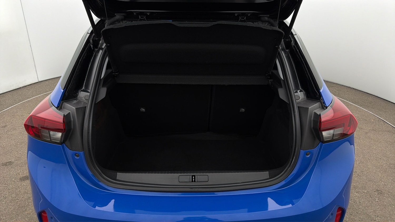 Used Vauxhall Corsa 2020 for sale - 77963028: Photo 16