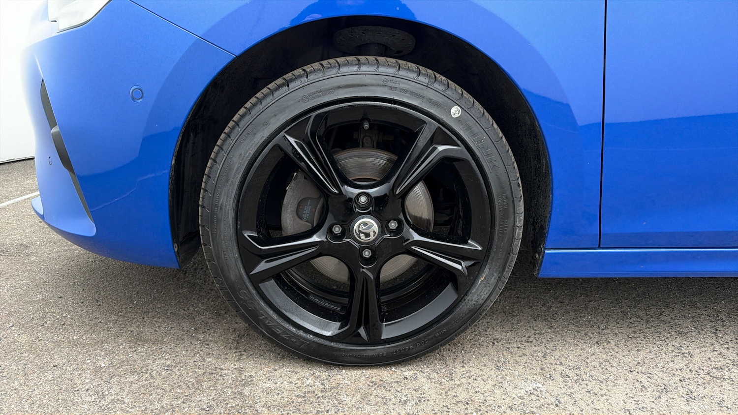 Used Vauxhall Corsa 2020 for sale - 77963028: Photo 17