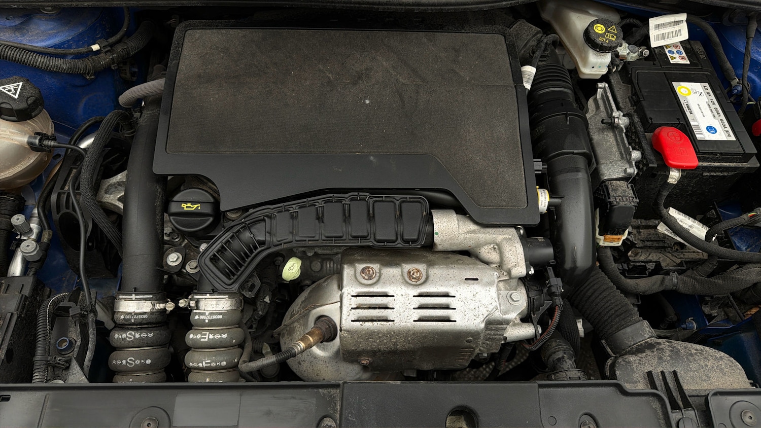 Used Vauxhall Corsa 2020 for sale - 77963028: Photo 18