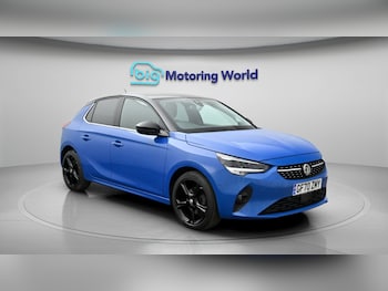 Used Vauxhall Corsa 2020 for sale - 77963028: Photo