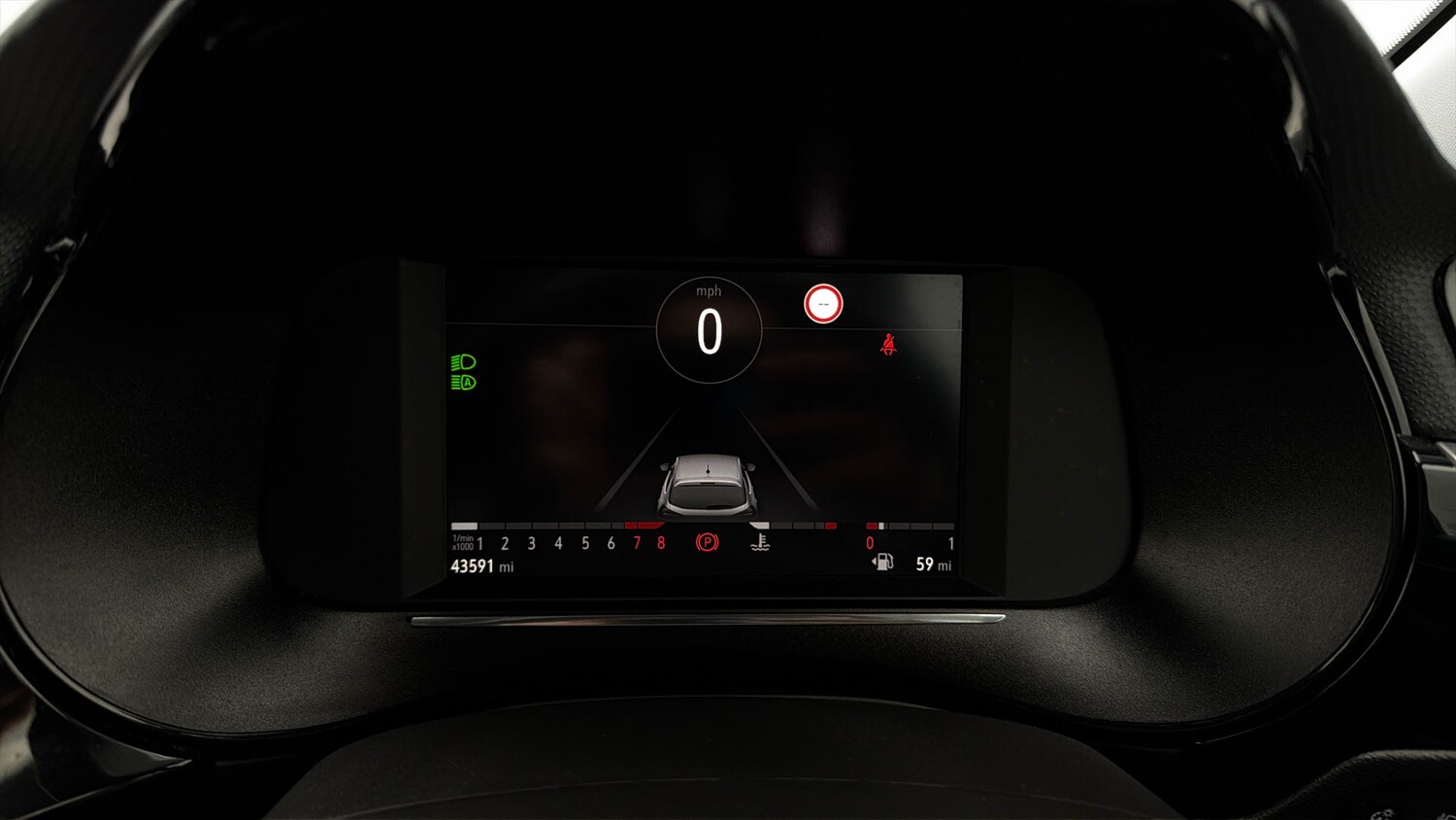 Used Vauxhall Corsa 2020 for sale - 77963028: Photo 24