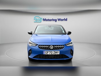 Used Vauxhall Corsa 2020 for sale - 77963028: Photo