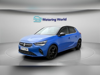 Used Vauxhall Corsa 2020 for sale - 77963028: Photo
