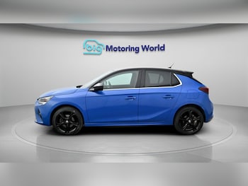 Used Vauxhall Corsa 2020 for sale - 77963028: Photo