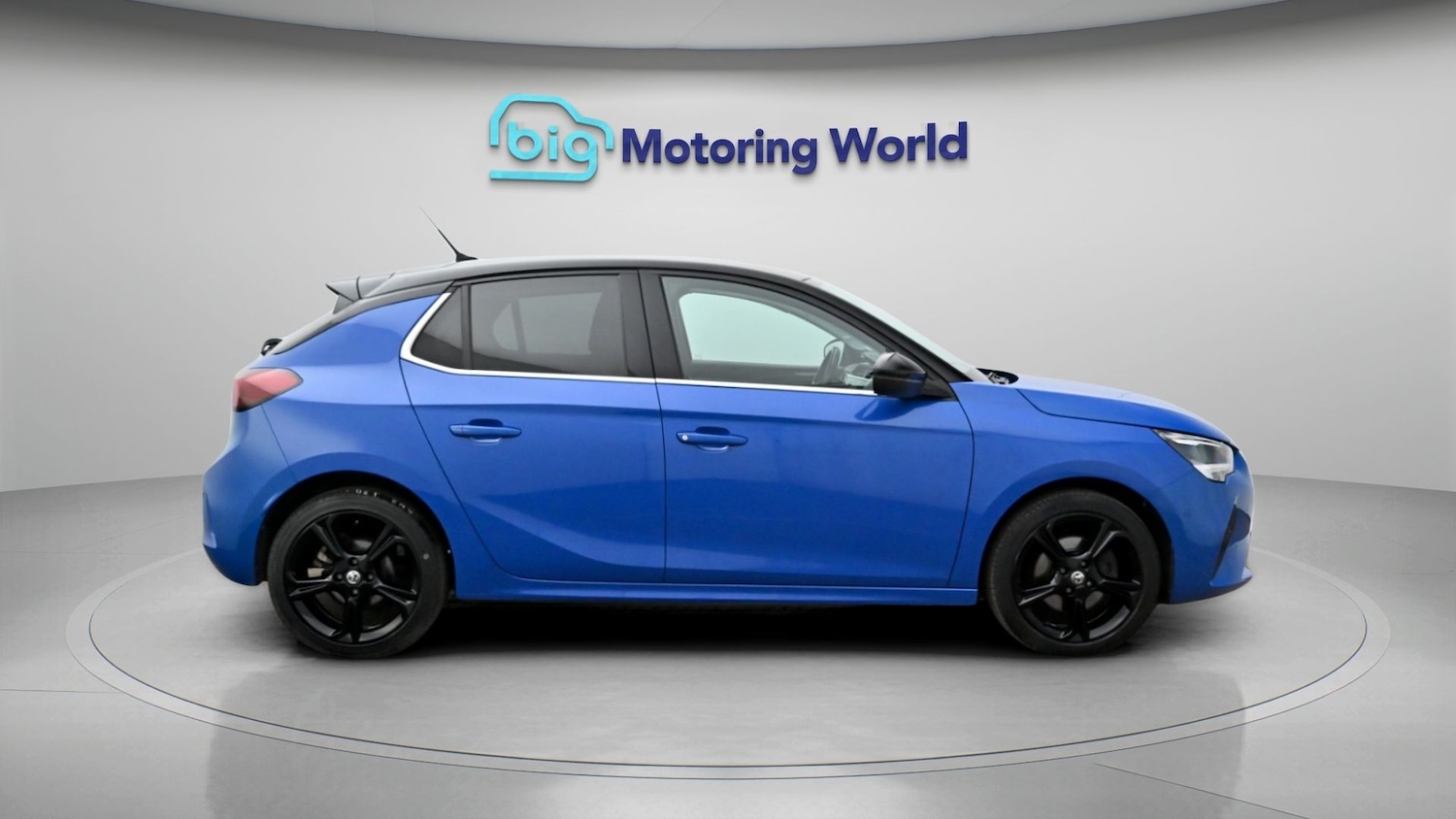 Used Vauxhall Corsa 2020 for sale - 77963028: Photo 8