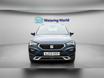 Used SEAT Ateca 2023 for sale - 79006329: Photo