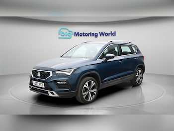 Used SEAT Ateca 2023 for sale - 79006329: Photo