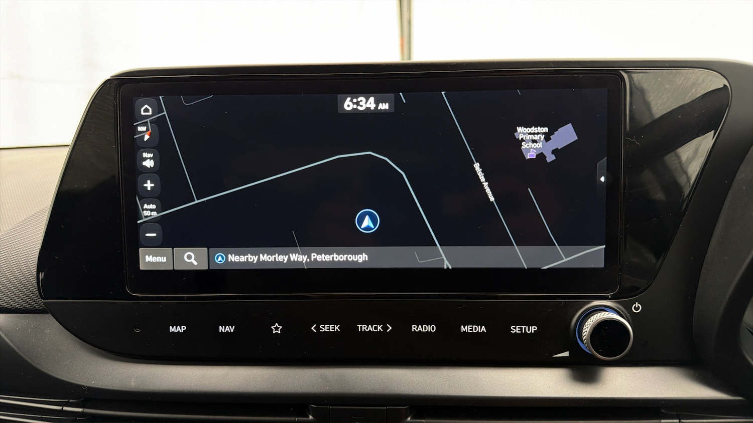 Used Hyundai BAYON 2023 for sale - 78179935: Photo 10