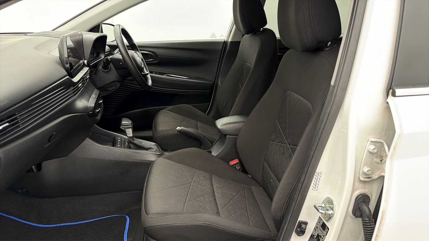 Used Hyundai BAYON 2023 for sale - 78179935: Photo 13