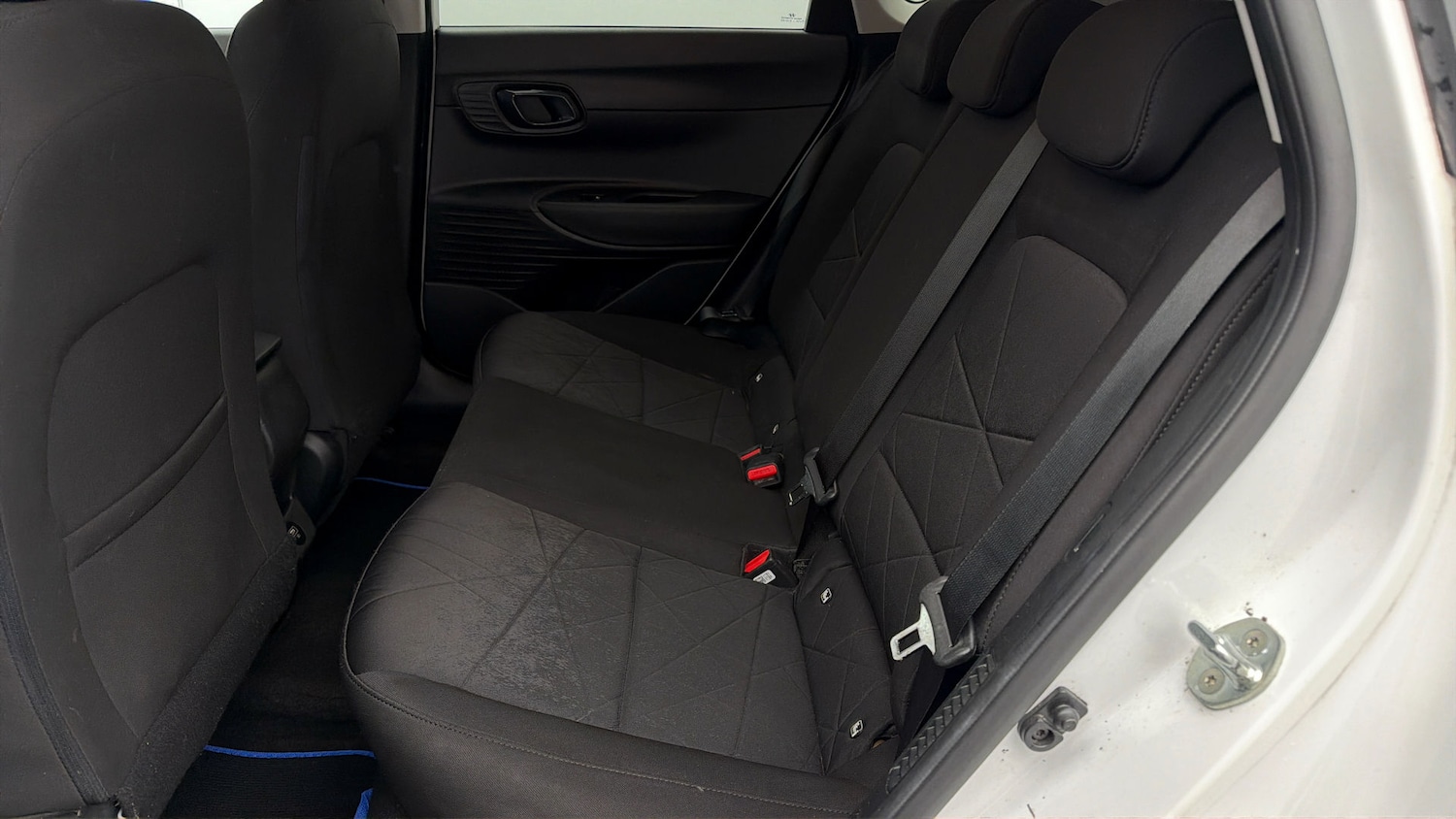 Used Hyundai BAYON 2023 for sale - 78179935: Photo 15