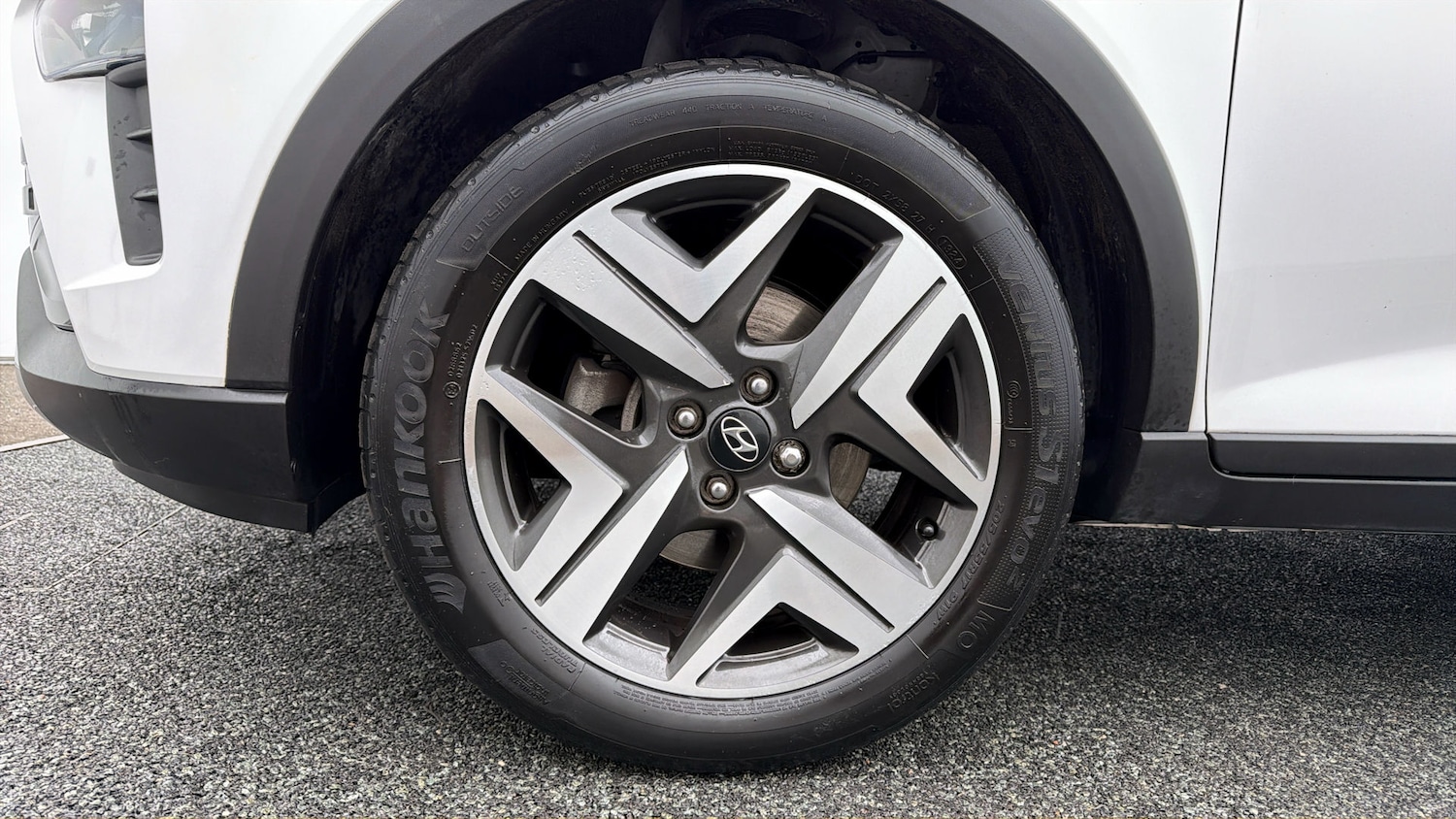 Used Hyundai BAYON 2023 for sale - 78179935: Photo 17