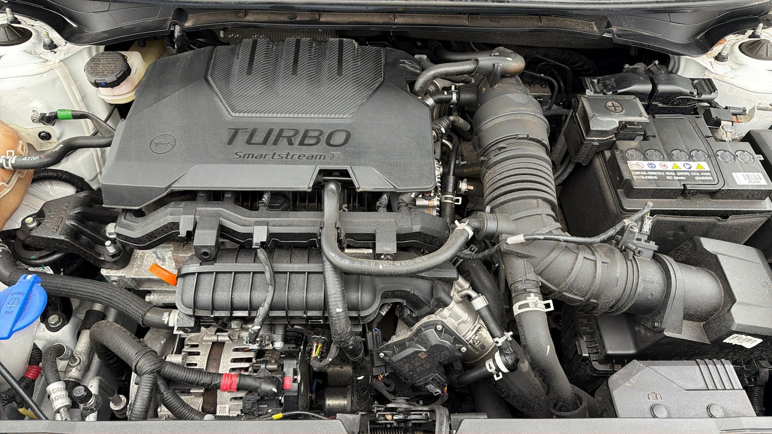 Used Hyundai BAYON 2023 for sale - 78179935: Photo 18