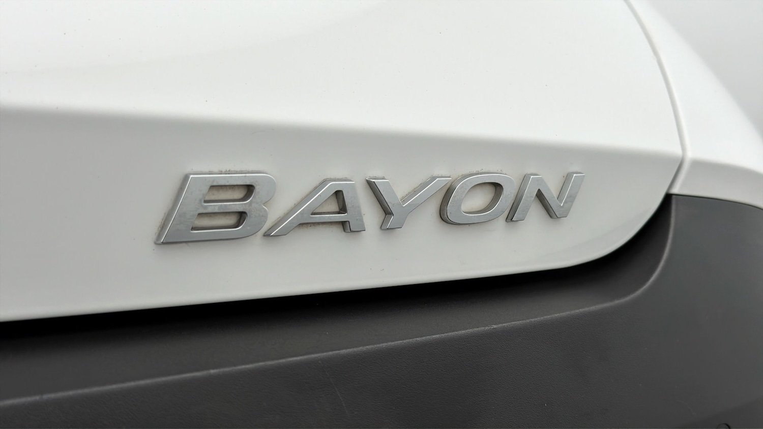 Used Hyundai BAYON 2023 for sale - 78179935: Photo 21