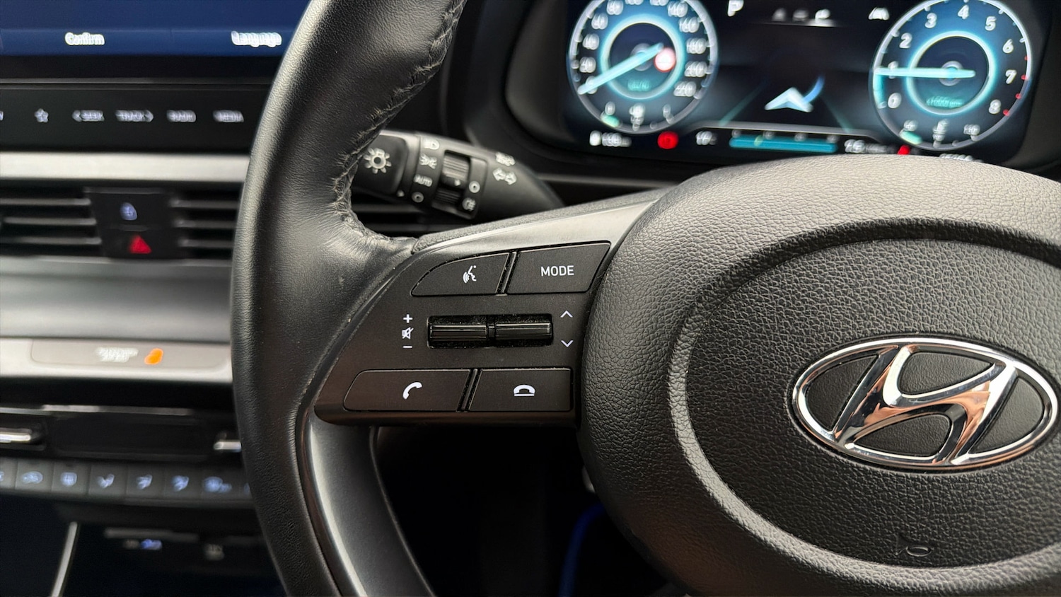 Used Hyundai BAYON 2023 for sale - 78179935: Photo 23