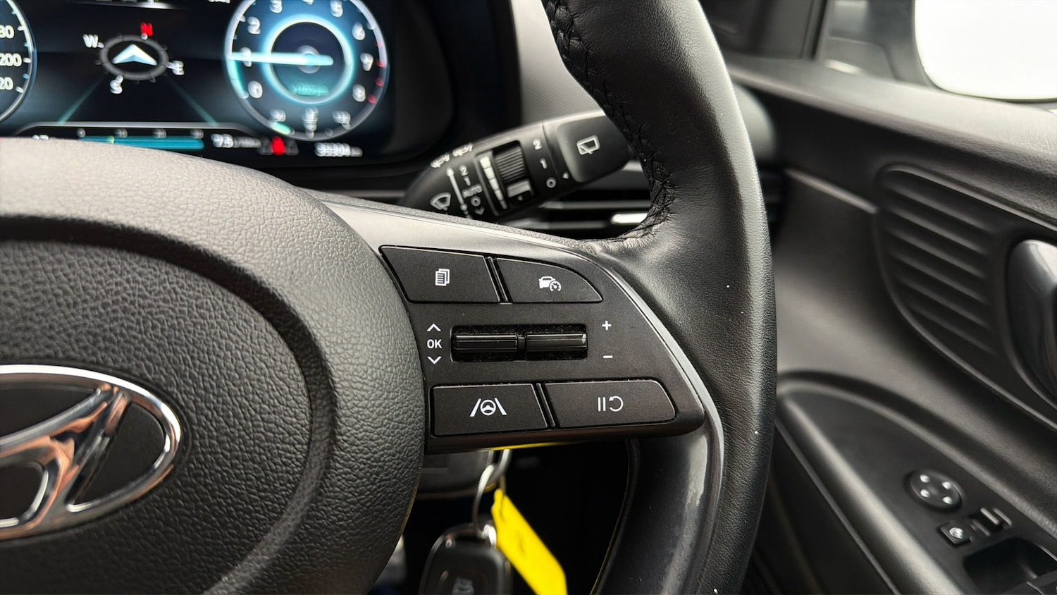 Used Hyundai BAYON 2023 for sale - 78179935: Photo 24