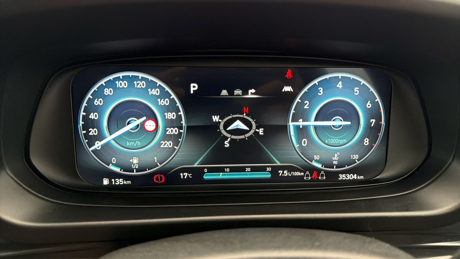 Used Hyundai BAYON 2023 for sale - 78179935: Photo 25